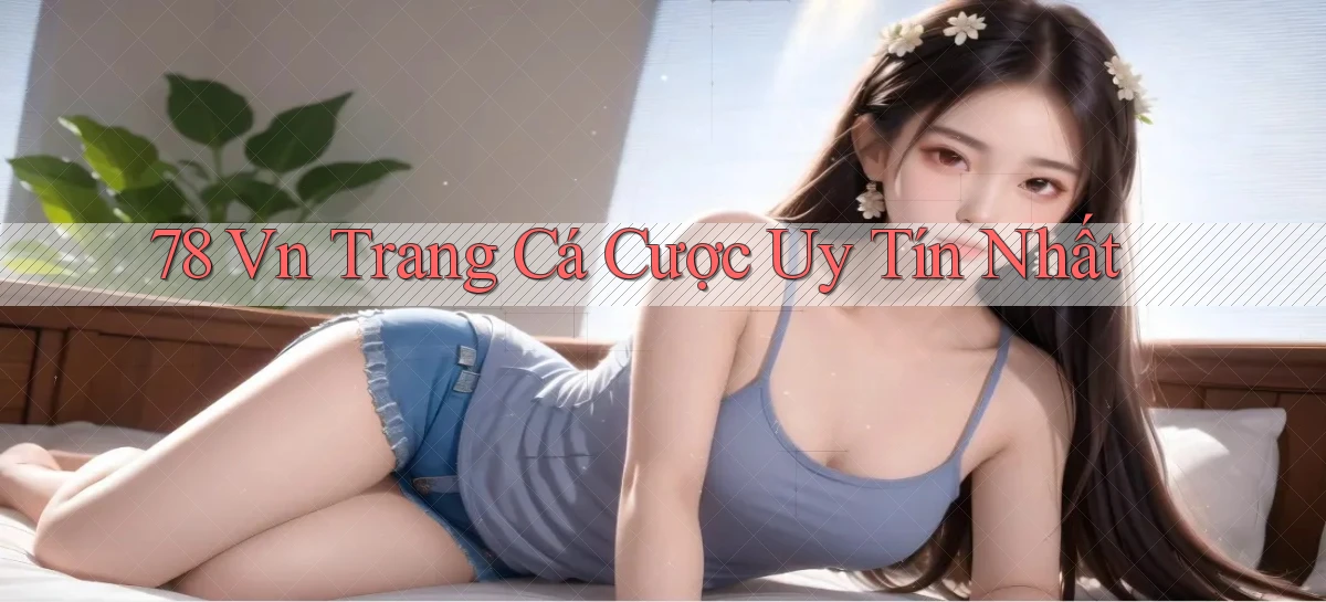 78 vn trang cá cược uy tín nhất