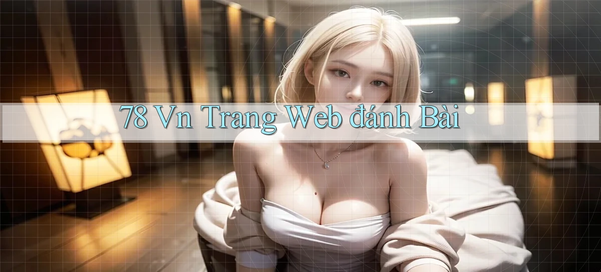 78 vn trang web đánh bài