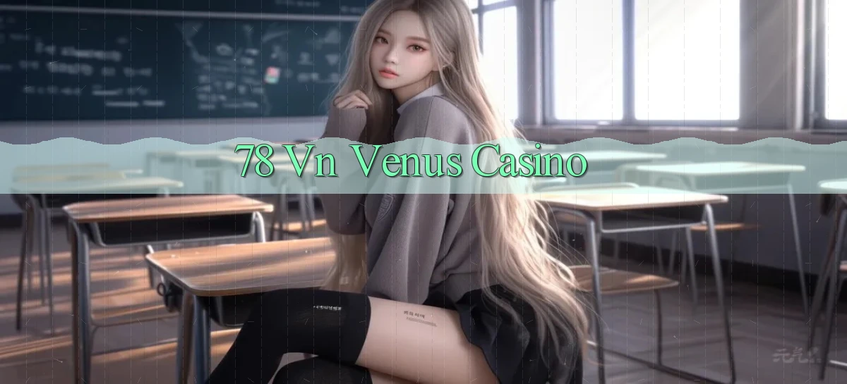78 vn venus casino