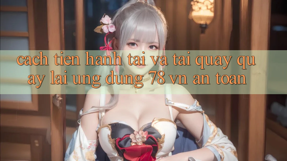 Cách tiến hành Tải Và Tải quay quay lại Ứng Dụng 78 vn An toàn