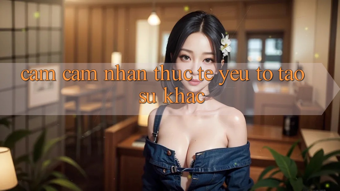 Cảm cảm nhận Thực Tế: Yếu Tố Tạo Sự Khác