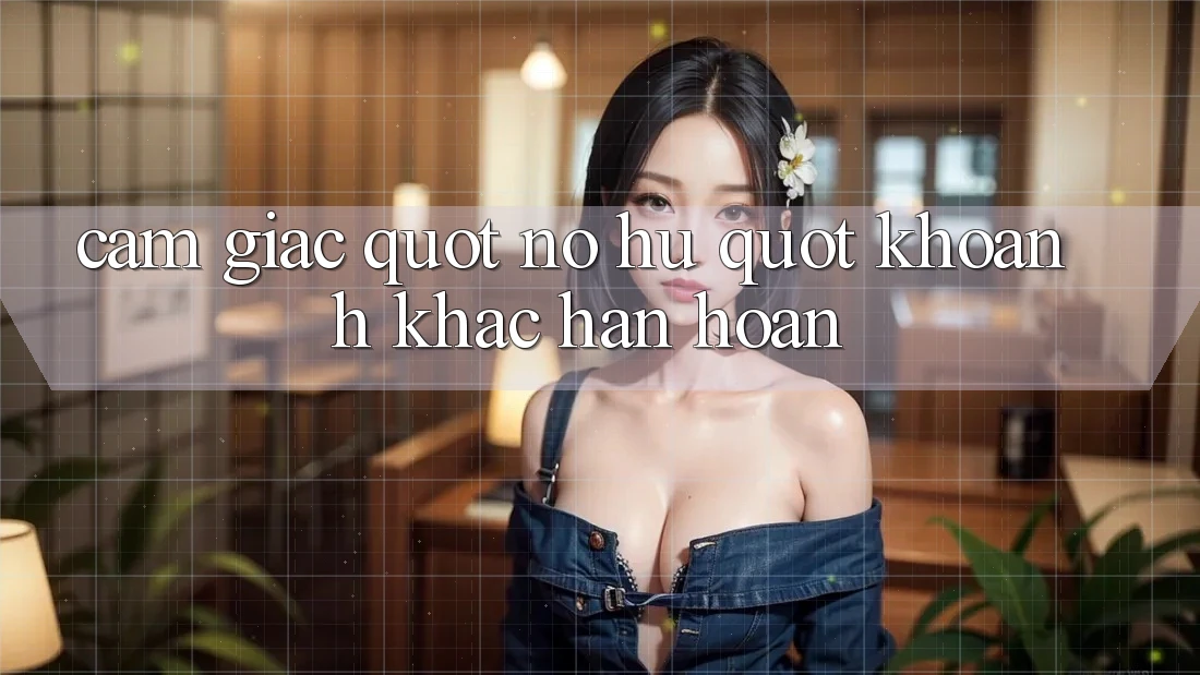 Cảm Giác " Nổ Hũ" - Khoảnh Khắc Hân Hoan Cảm Giác " Nổ Hũ" - Khoảnh Khắc Hân Hoan