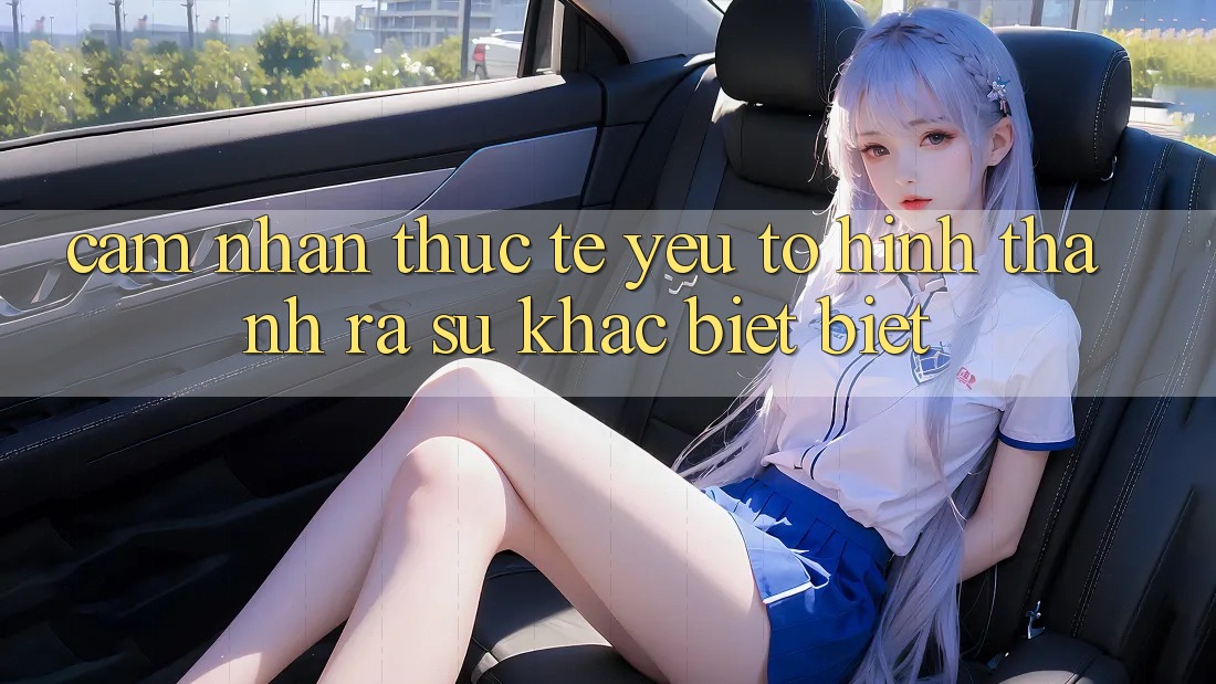 Cảm nhận Thực Tế: Yếu Tố Hình thành ra Sự Khác biệt Biệt Cảm nhận Thực Tế: Yếu Tố Hình thành ra Sự Khác biệt Biệt