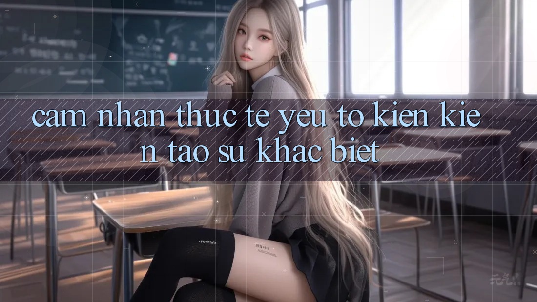 Cảm nhận Thực Tế: Yếu Tố Kiến kiến tạo Sự Khác Biệt