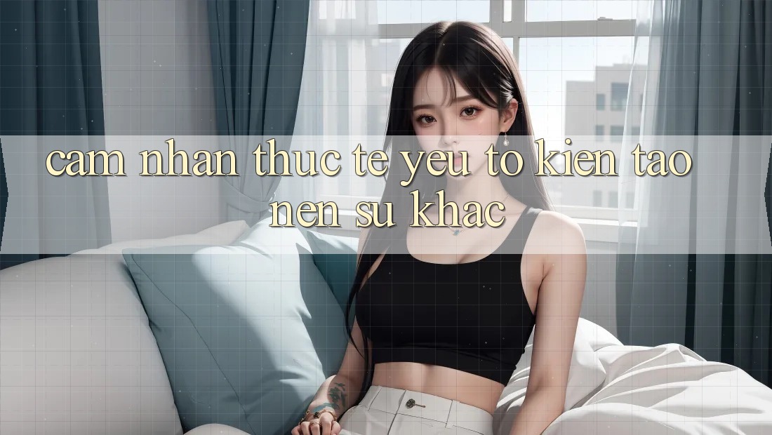 Cảm nhận Thực Tế: Yếu Tố Kiến tạo Nên Sự Khác