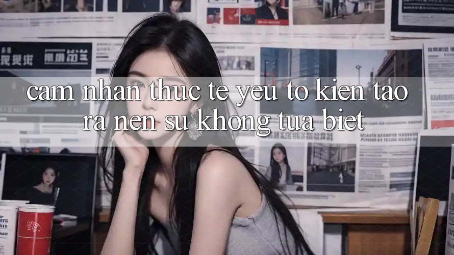 Cảm nhận Thực Tế: Yếu Tố Kiến tạo ra Nên Sự Không tựa Biệt