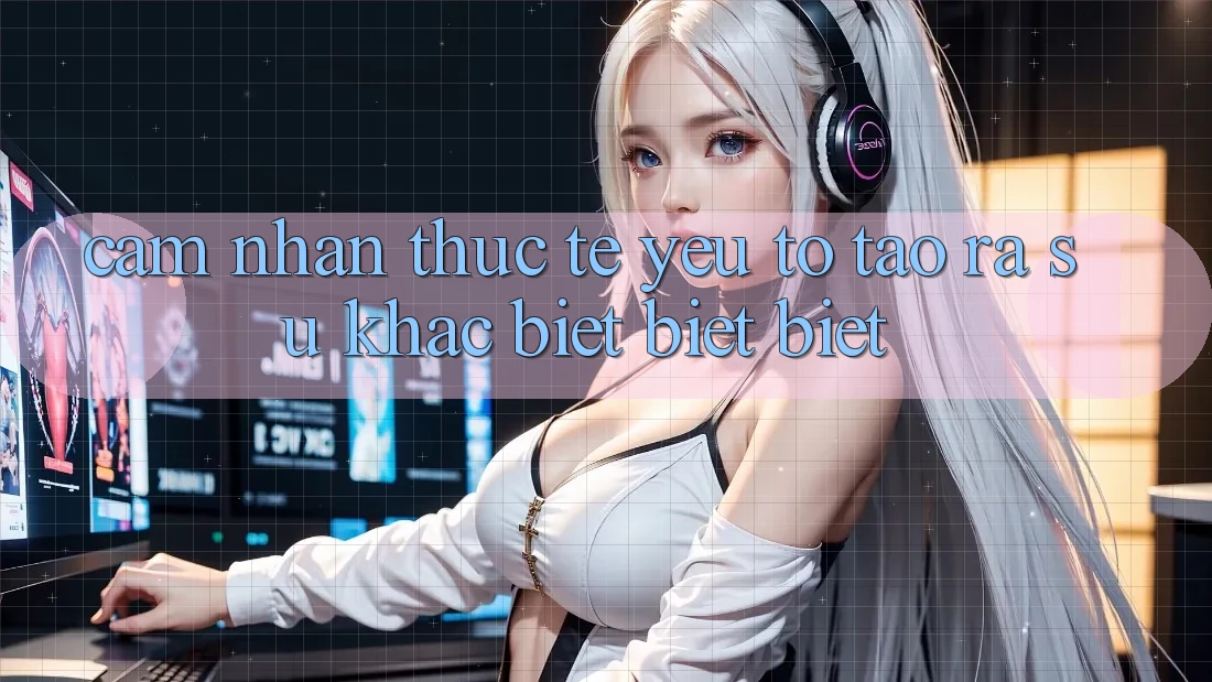 Cảm nhận Thực Tế: Yếu Tố Tạo ra Sự Khác biệt biệt Biệt
