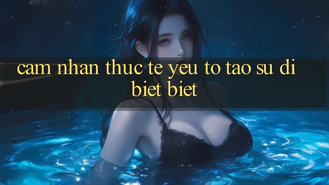 Cảm nhận Thực Tế: Yếu Tố Tạo Sự Dị biệt Biệt Cảm nhận Thực Tế: Yếu Tố Tạo Sự Dị biệt Biệt