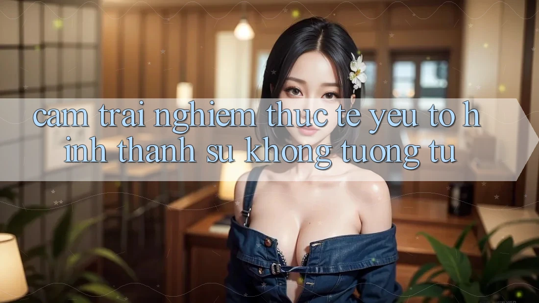 Cảm trải nghiệm Thực Tế: Yếu Tố Hình thành Sự Không tương tự Cảm trải nghiệm Thực Tế: Yếu Tố Hình thành Sự Không tương tự