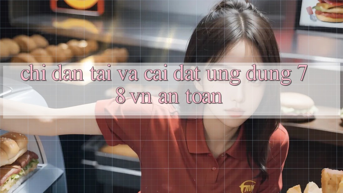 Chỉ dẫn Tải Và Cài Đặt Ứng Dụng 78 vn An Toàn Chỉ dẫn Tải Và Cài Đặt Ứng Dụng 78 vn An Toàn
