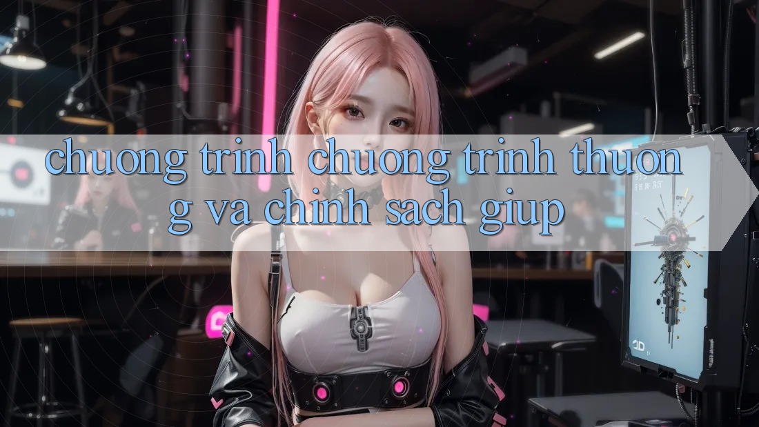 Chương Trình Chương trình thưởng Và Chính Sách Giúp