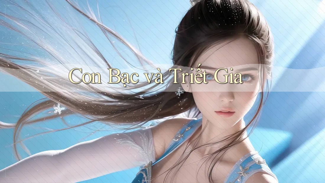 Con Bạc và Triết Gia