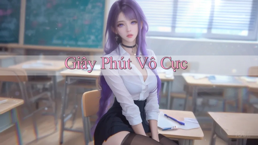 Giây Phút Vô Cực