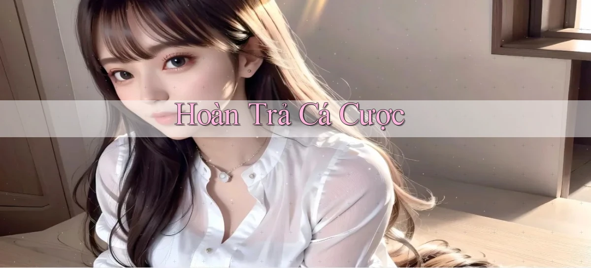 Hoàn trả Cá cược