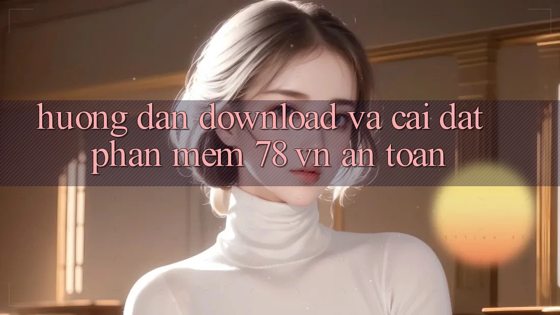 Hướng Dẫn Download Và Cài Đặt Phần mềm 78 vn An Toàn Hướng Dẫn Download Và Cài Đặt Phần mềm 78 vn An Toàn