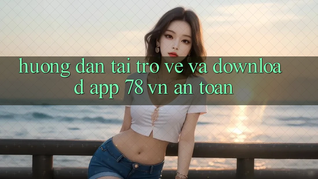 Hướng Dẫn Tải trở về Và Download App 78 vn An Toàn