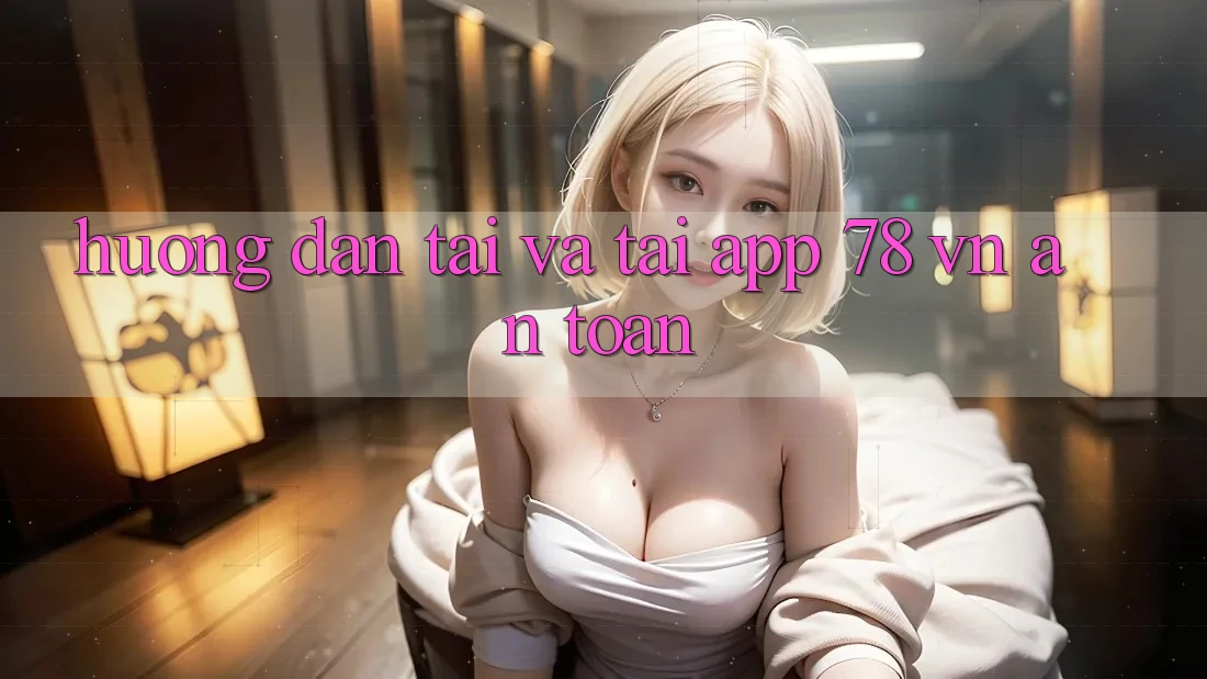 Hướng Dẫn Tải Và Tải App 78 vn An toàn