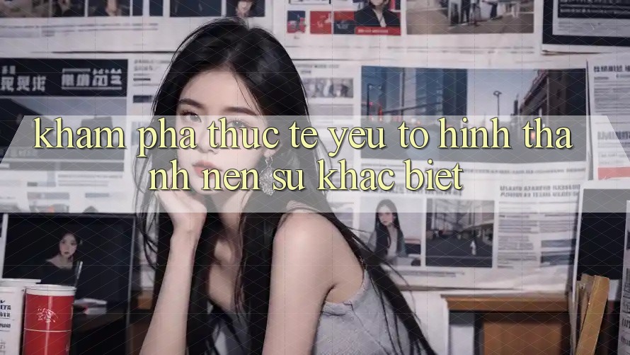 Khám phá Thực Tế: Yếu Tố Hình thành nên Sự Khác Biệt Khám phá Thực Tế: Yếu Tố Hình thành nên Sự Khác Biệt