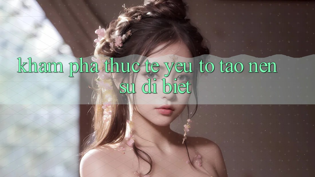 Khám phá Thực Tế: Yếu Tố Tạo nên Sự Dị biệt