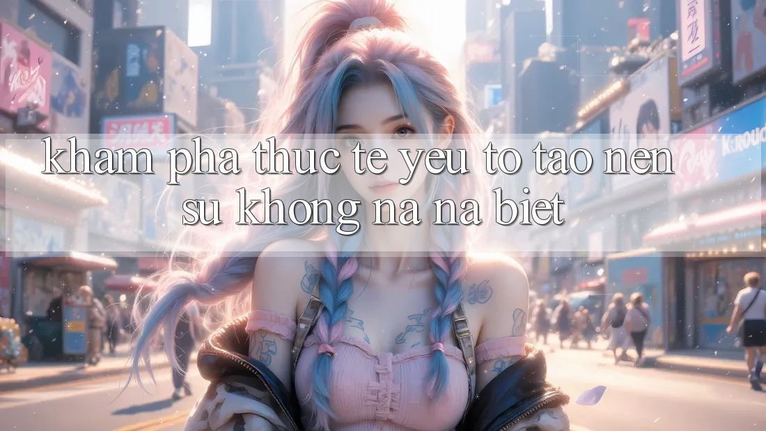 Khám phá Thực Tế: Yếu Tố Tạo Nên Sự Không na ná Biệt