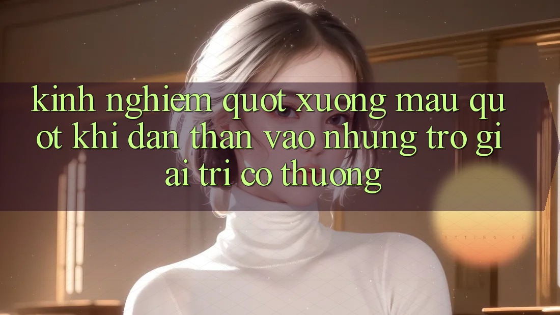 Kinh nghiệm " xương máu" khi dấn thân vào những trò giải trí có thưởng