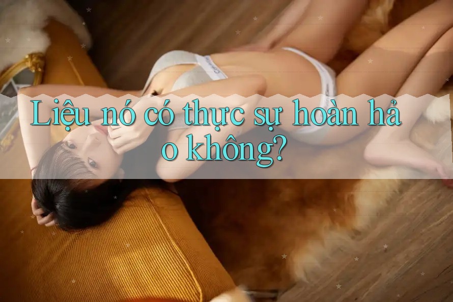 Liệu nó có thực sự hoàn hảo không?