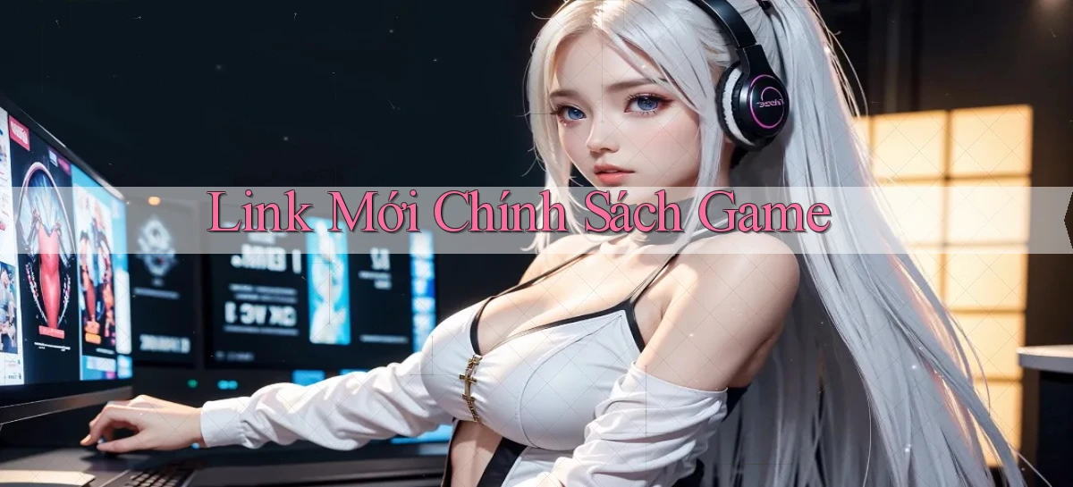 link mới Chính sách game