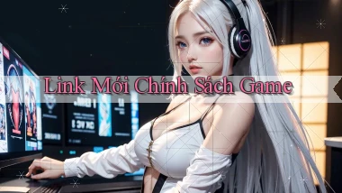 link mới Chính sách game