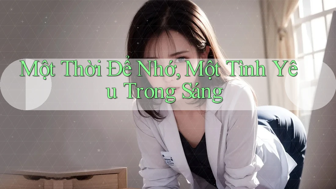 Một Thời Để Nhớ, Một Tình Yêu Trong Sáng Một Thời Để Nhớ, Một Tình Yêu Trong Sáng