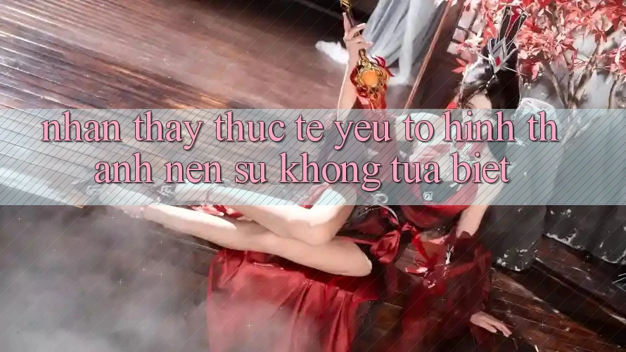 Nhận thấy Thực Tế: Yếu Tố Hình thành Nên Sự Không tựa Biệt