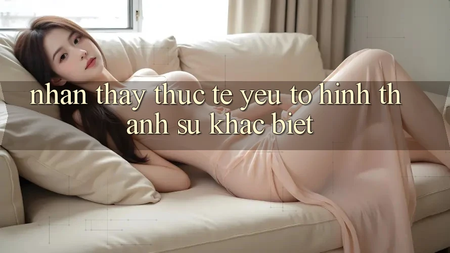 Nhận thấy Thực Tế: Yếu Tố Hình thành Sự Khác Biệt Nhận thấy Thực Tế: Yếu Tố Hình thành Sự Khác Biệt