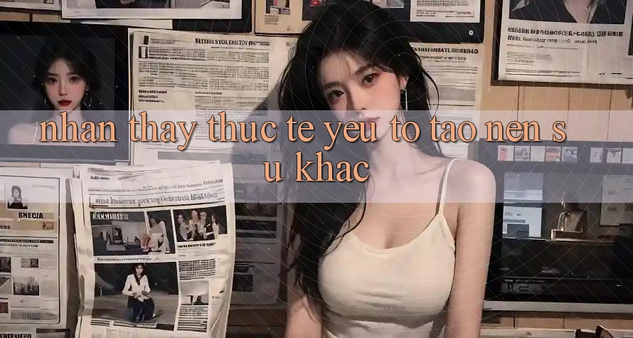 Nhận thấy Thực Tế: Yếu Tố Tạo Nên Sự Khác