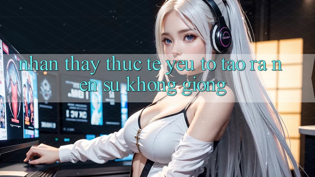 Nhận thấy Thực Tế: Yếu Tố Tạo ra Nên Sự Không giống