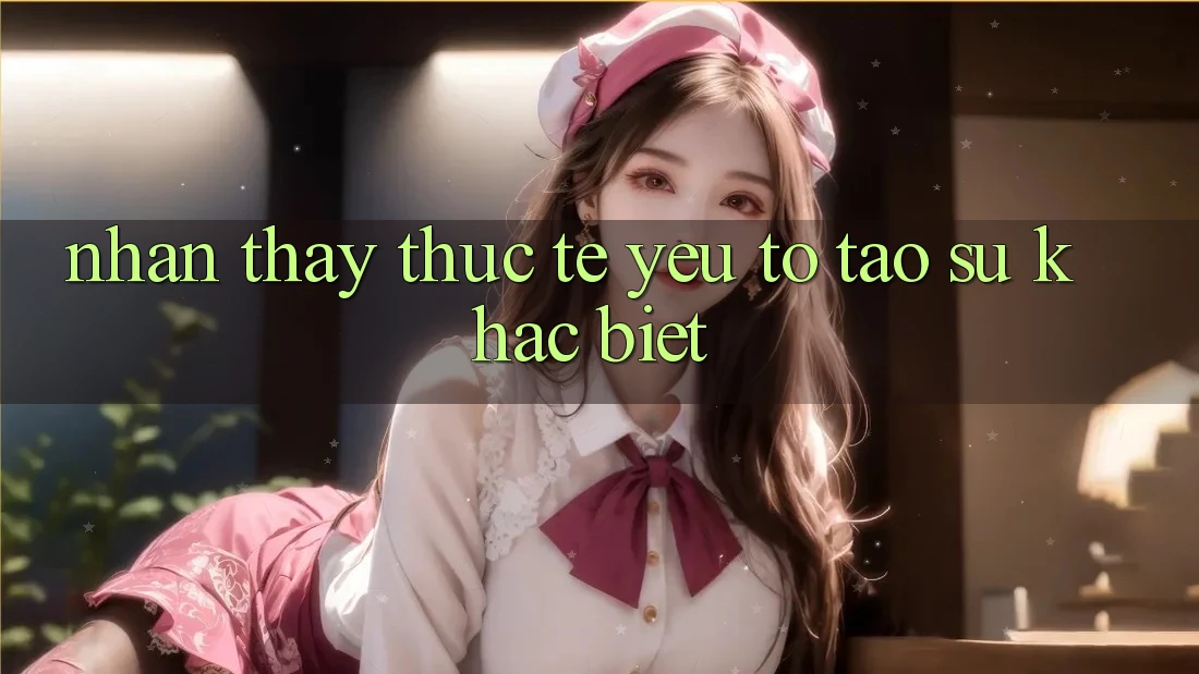 Nhận thấy Thực Tế: Yếu Tố Tạo Sự Khác Biệt