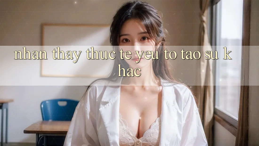 Nhận thấy Thực Tế: Yếu Tố Tạo Sự Khác