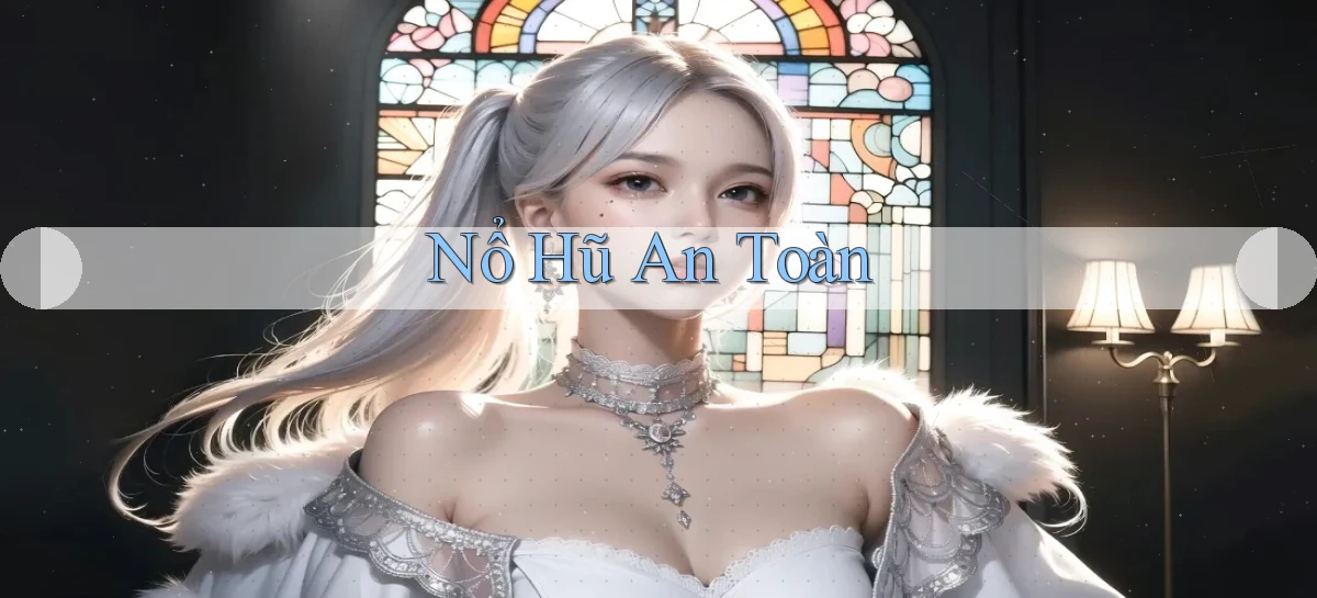 nổ hũ An toàn
