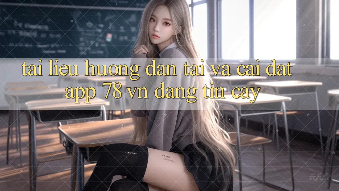 Tài liệu hướng dẫn Tải Và Cài Đặt App 78 vn Đáng tin cậy Tài liệu hướng dẫn Tải Và Cài Đặt App 78 vn Đáng tin cậy