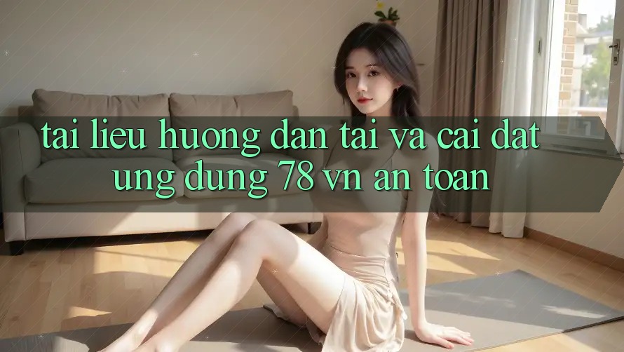 Tài liệu hướng dẫn Tải Và Cài Đặt Ứng Dụng 78 vn An Toàn Tài liệu hướng dẫn Tải Và Cài Đặt Ứng Dụng 78 vn An Toàn