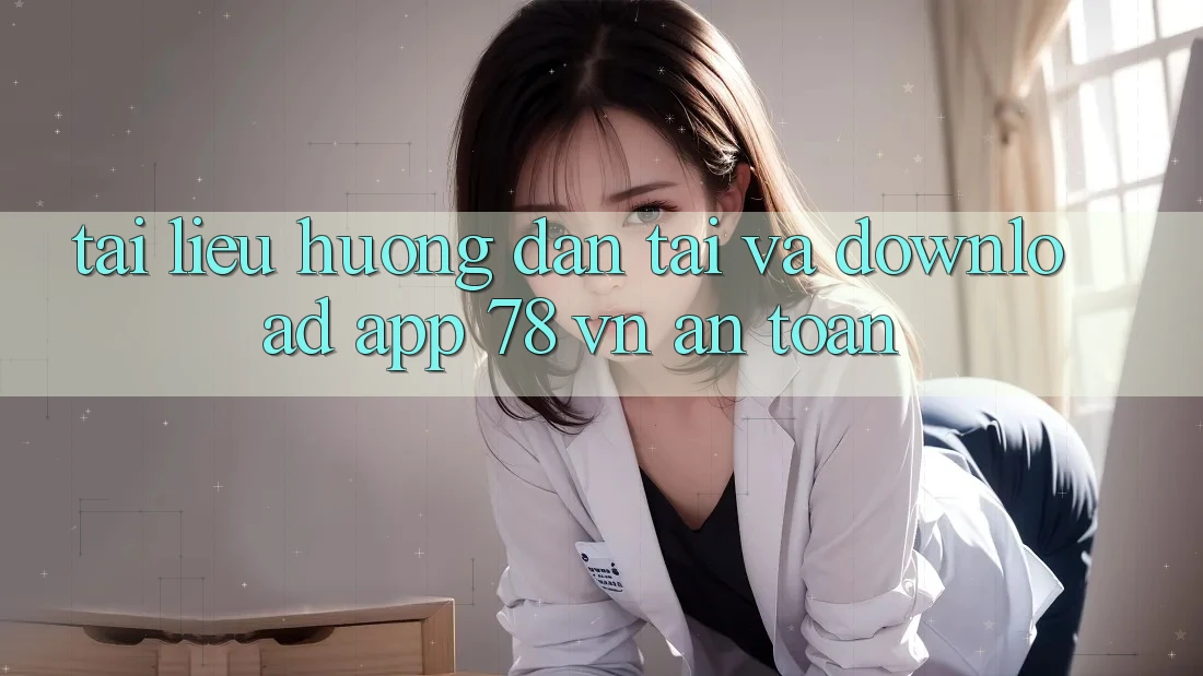 Tài liệu hướng dẫn Tải Và Download App 78 vn An Toàn