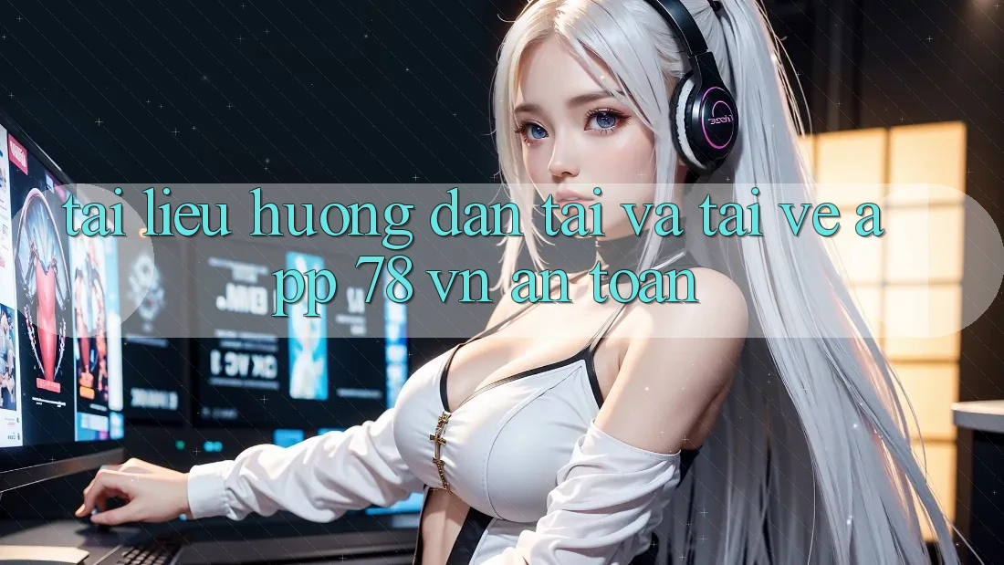 Tài liệu hướng dẫn Tải Và Tải về App 78 vn An Toàn