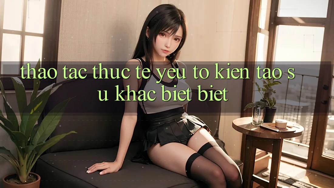 Thao tác Thực Tế: Yếu Tố Kiến tạo Sự Khác biệt Biệt