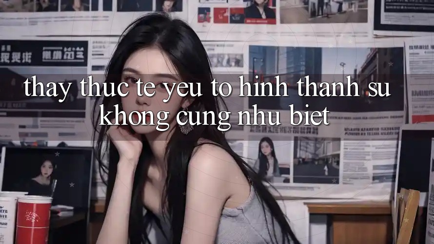 Thấy Thực Tế: Yếu Tố Hình thành Sự Không cũng như Biệt