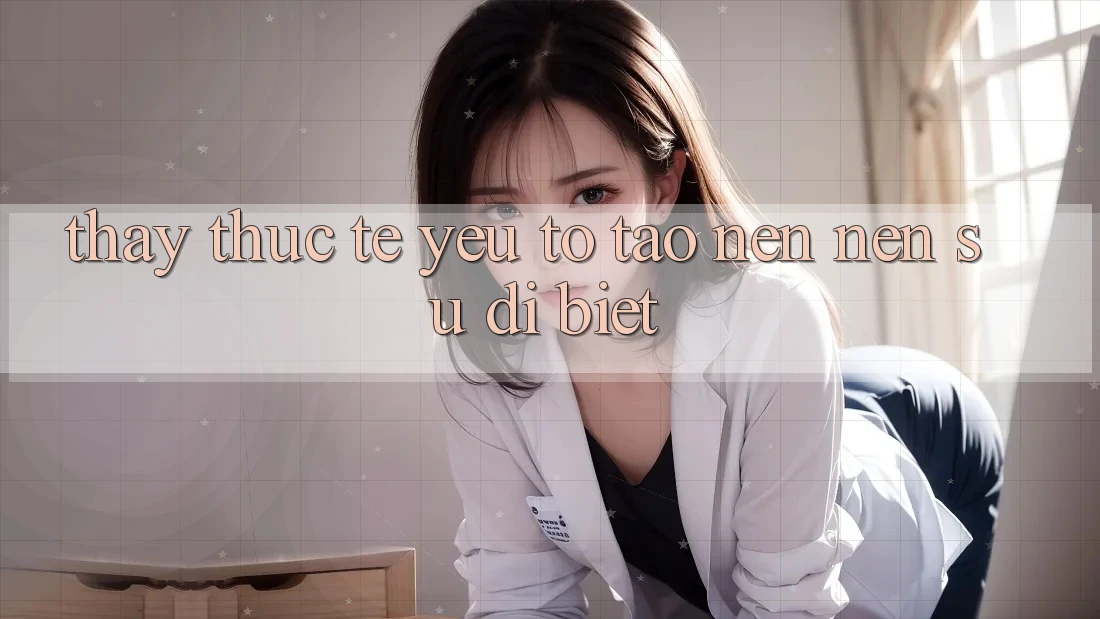 Thấy Thực Tế: Yếu Tố Tạo nên Nên Sự Dị biệt