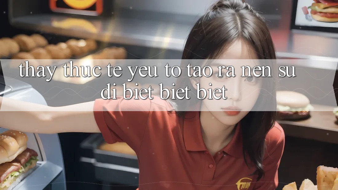 Thấy Thực Tế: Yếu Tố Tạo ra Nên Sự Dị biệt biệt Biệt