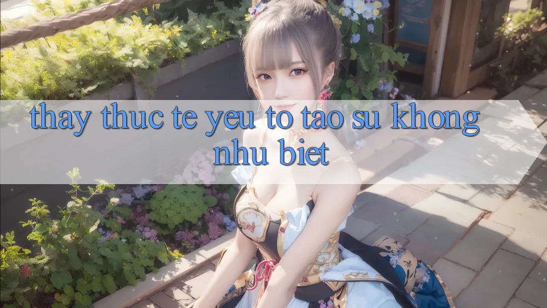 Thấy Thực Tế: Yếu Tố Tạo Sự Không như Biệt