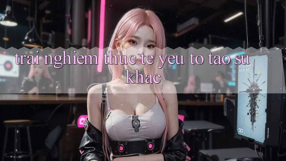 Trải Nghiệm Thực Tế: Yếu Tố Tạo Sự Khác