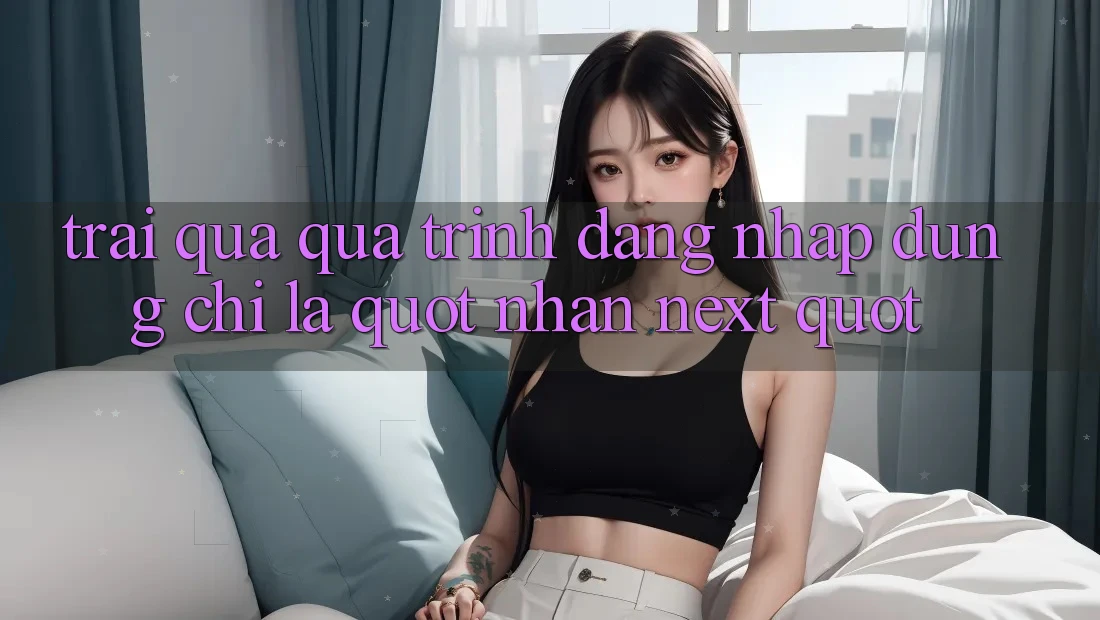 Trải Qua Quá Trình Đăng Nhập: Đừng Chỉ Là " Nhấn Next"