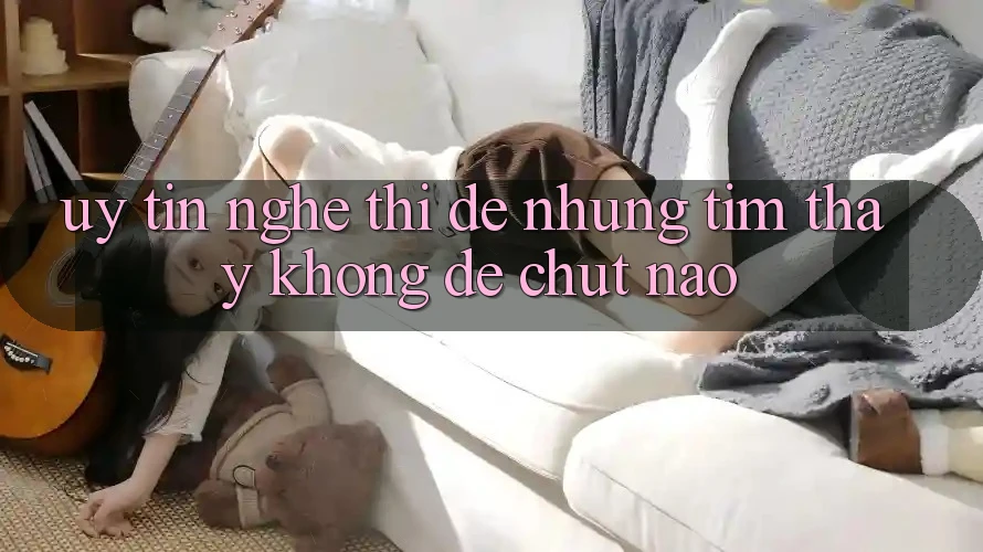 “Uy tín” – Nghe thì dễ nhưng tìm thấy không dễ chút nào