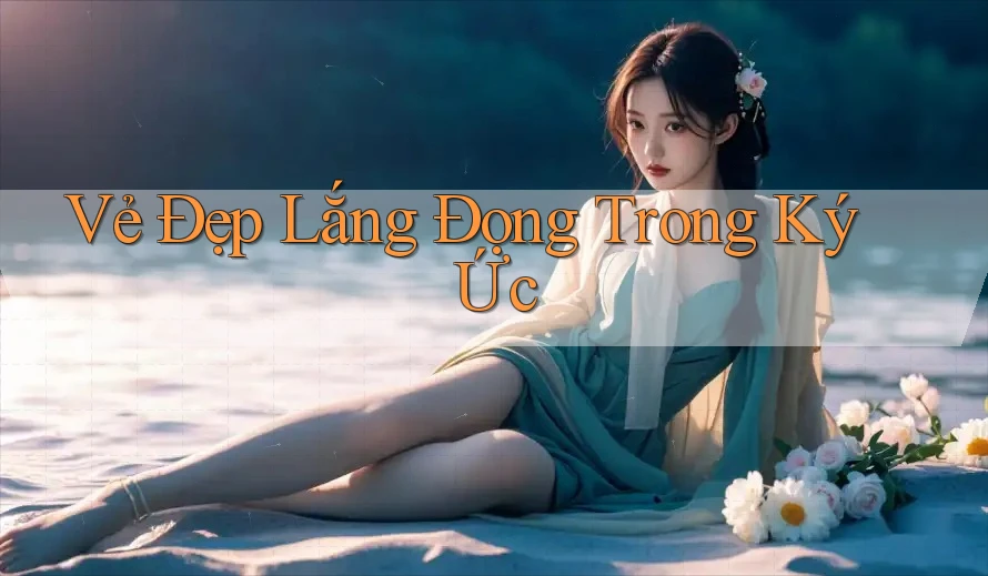Vẻ Đẹp Lắng Đọng Trong Ký Ức