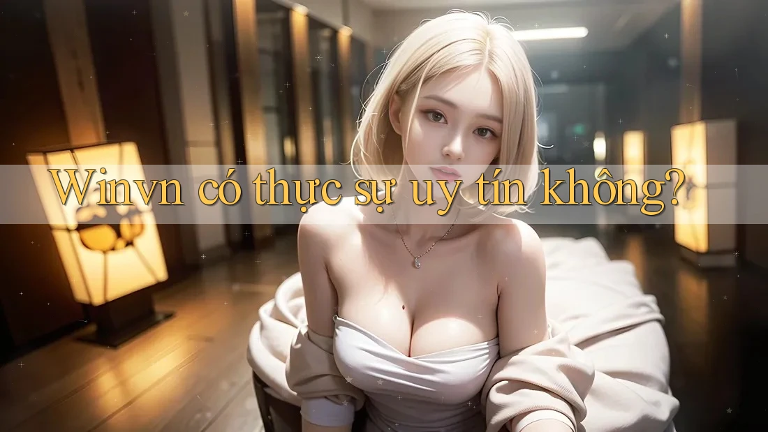 Winvn có thực sự uy tín không?
